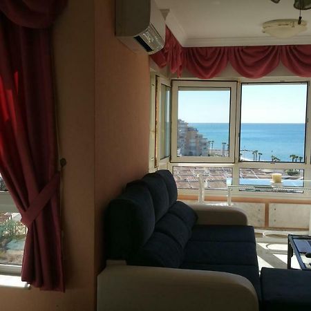 אלגארובו-קוסטה Romantico Apartamento Con Vistas מראה חיצוני תמונה