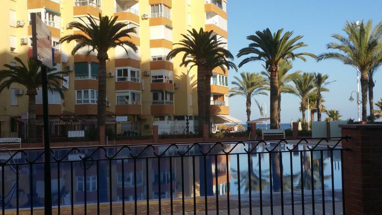 אלגארובו-קוסטה Romantico Apartamento Con Vistas מראה חיצוני תמונה