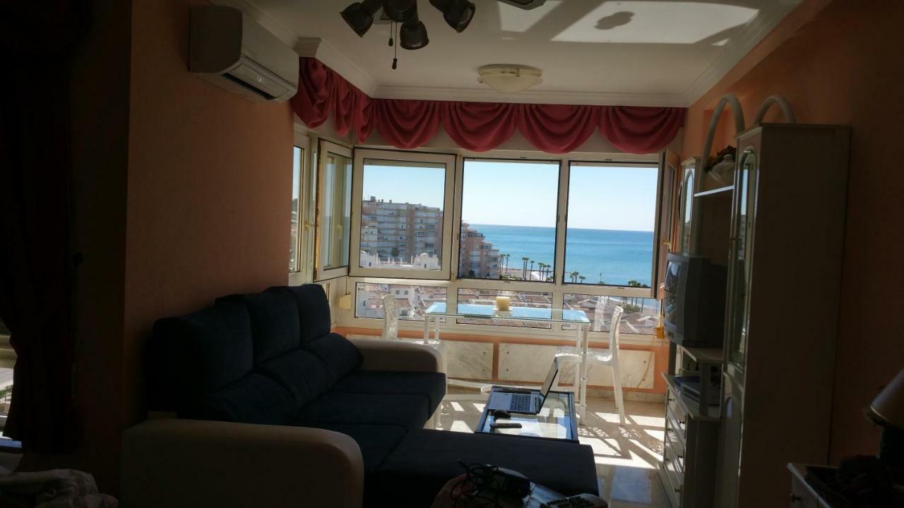 אלגארובו-קוסטה Romantico Apartamento Con Vistas מראה חיצוני תמונה
