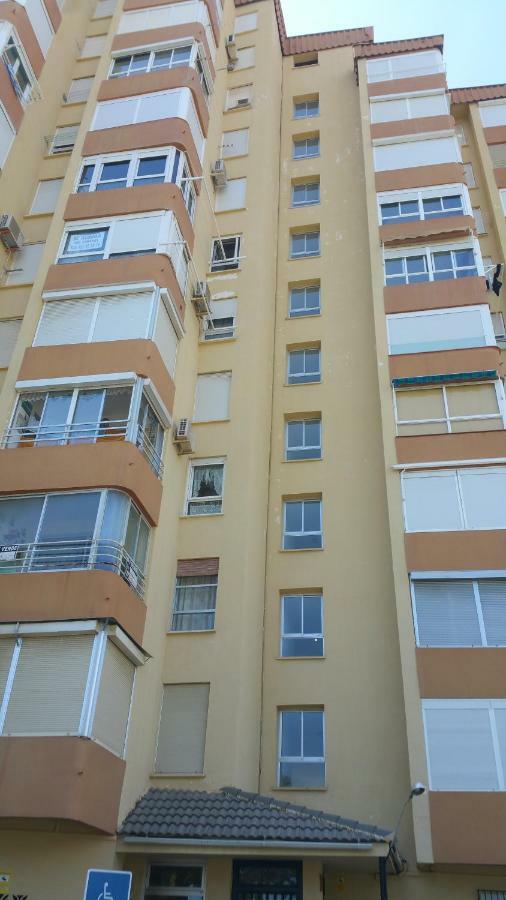 אלגארובו-קוסטה Romantico Apartamento Con Vistas מראה חיצוני תמונה